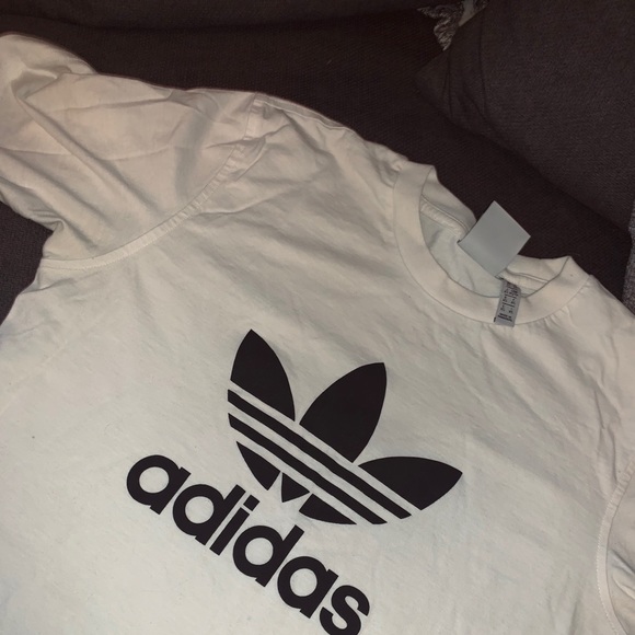 Adidas t-shirt - Picture 3 of 3